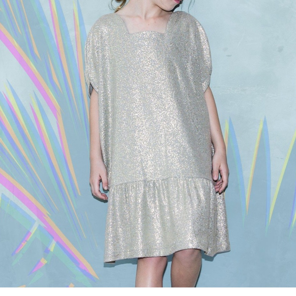 Jelly dress